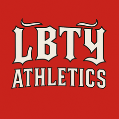 LBTY ATHLETICS